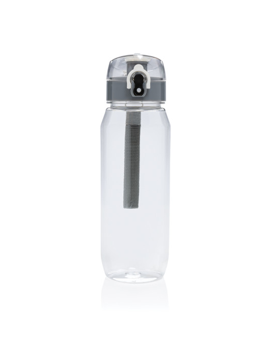 Gourde Yide 800 ml en PET recyclé RCS personnalisable