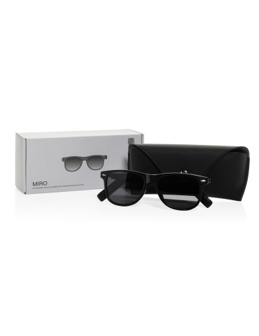 Lunettes audio dotées de l'IA avec fonction traduction Miro personnalisable 2