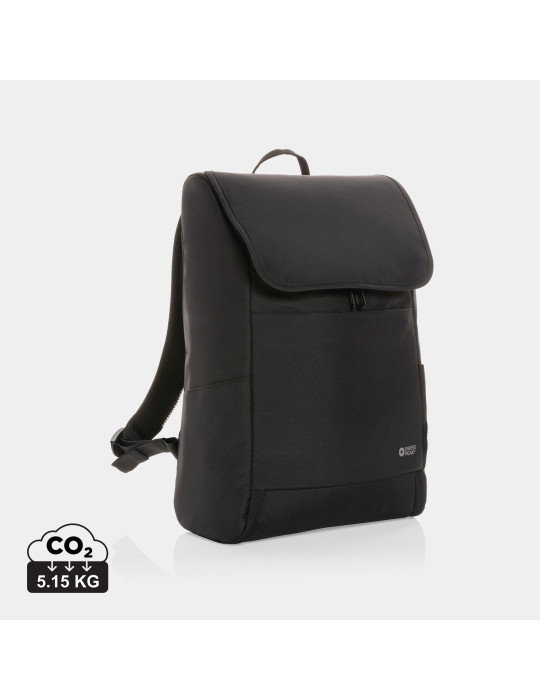 Sac Swiss Peak Fern AWARE ordinateur 15 pouces personnalisable