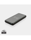 Batterie 10 000 mAh PD 18 W et induction 10 W personnalisable