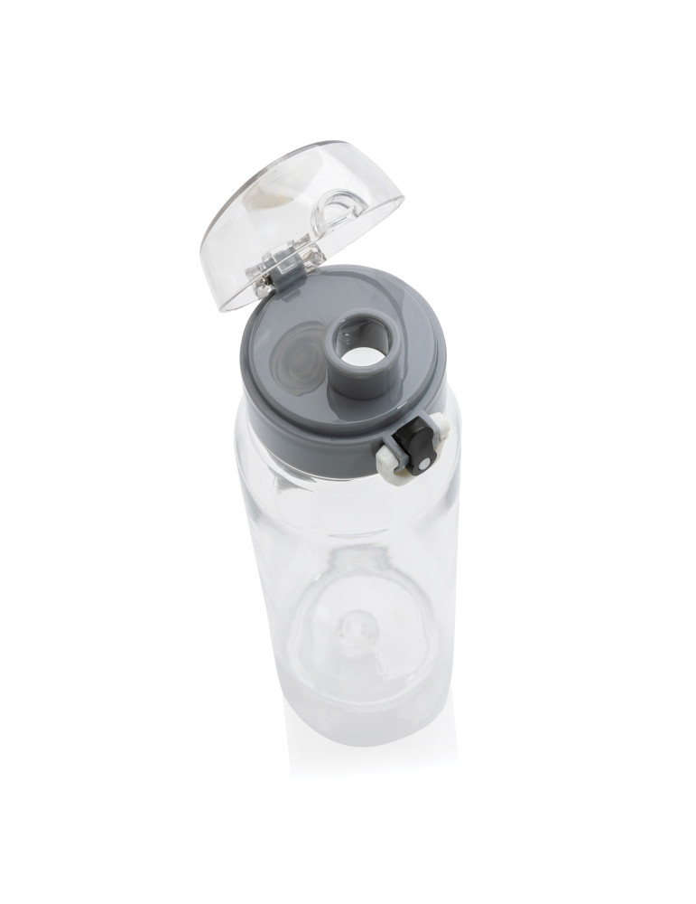 Gourde Yide 800 ml en PET recyclé RCS personnalisable