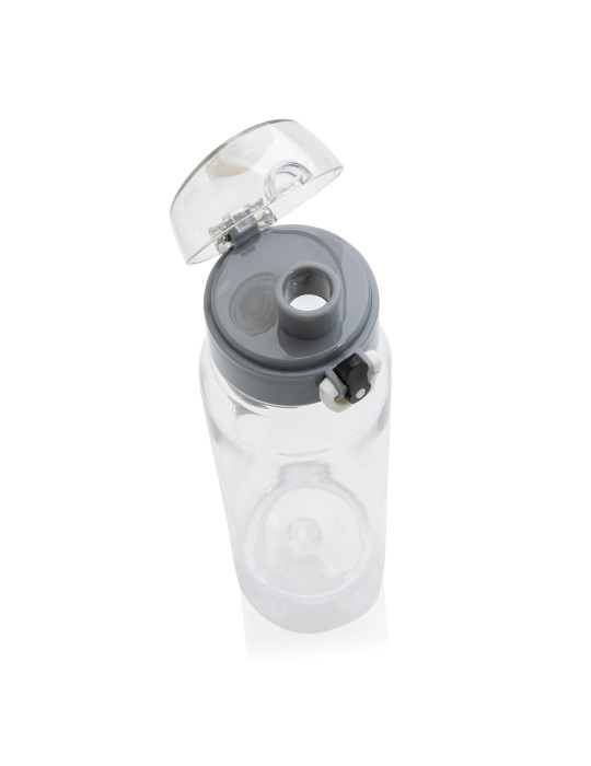 Gourde Yide 800 ml en PET recyclé RCS personnalisable