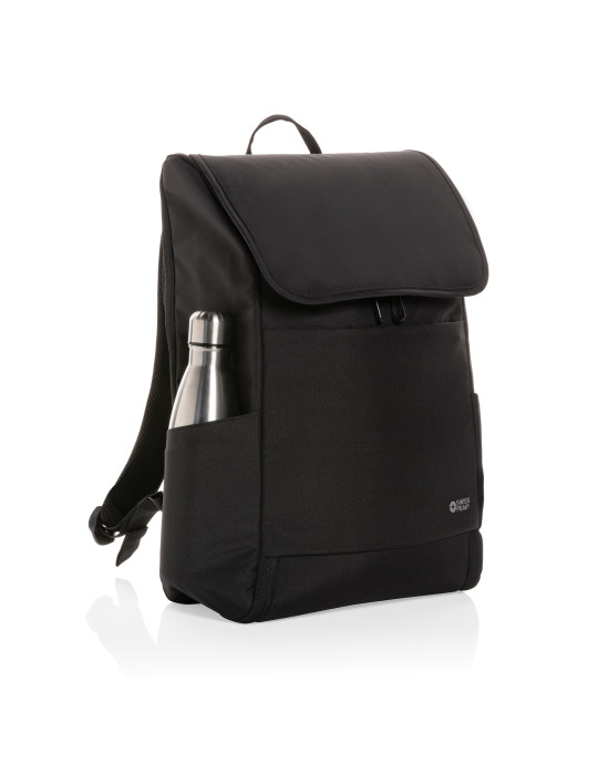 Sac Swiss Peak Fern AWARE ordinateur 15 pouces personnalisable