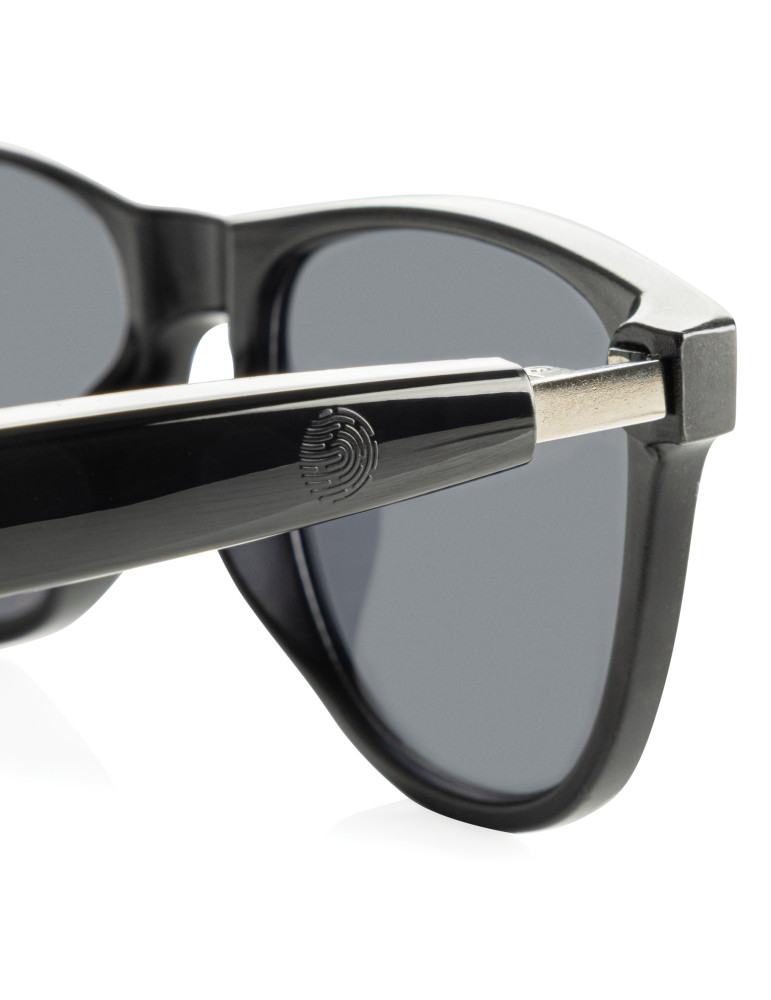 Lunettes audio dotées de l'IA avec fonction traduction Miro personnalisable