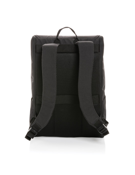 Sac Swiss Peak Fern AWARE ordinateur 15 pouces personnalisable