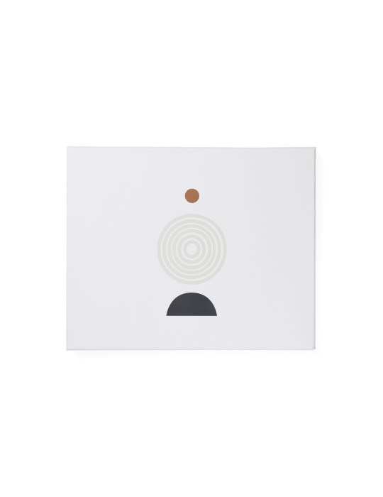 Set de huit couverts Vinga Paso inox et frêne FSC personnalisable