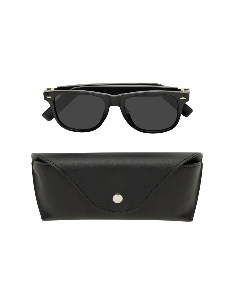 Lunettes audio dotées de l'IA avec fonction traduction Miro personnalisable
