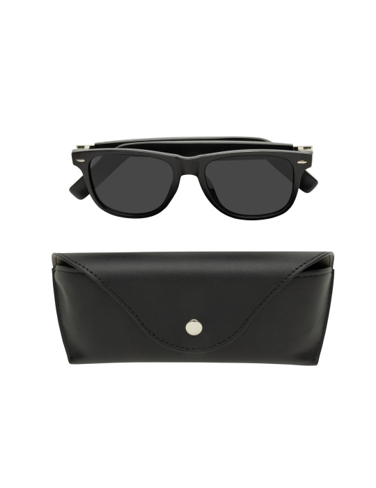 Lunettes audio dotées de l'IA avec fonction traduction Miro personnalisable