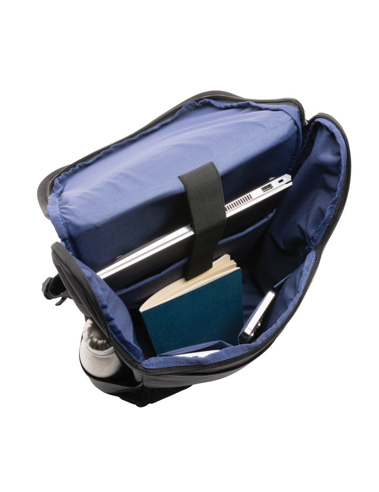 Sac Swiss Peak Fern AWARE ordinateur 15 pouces personnalisable