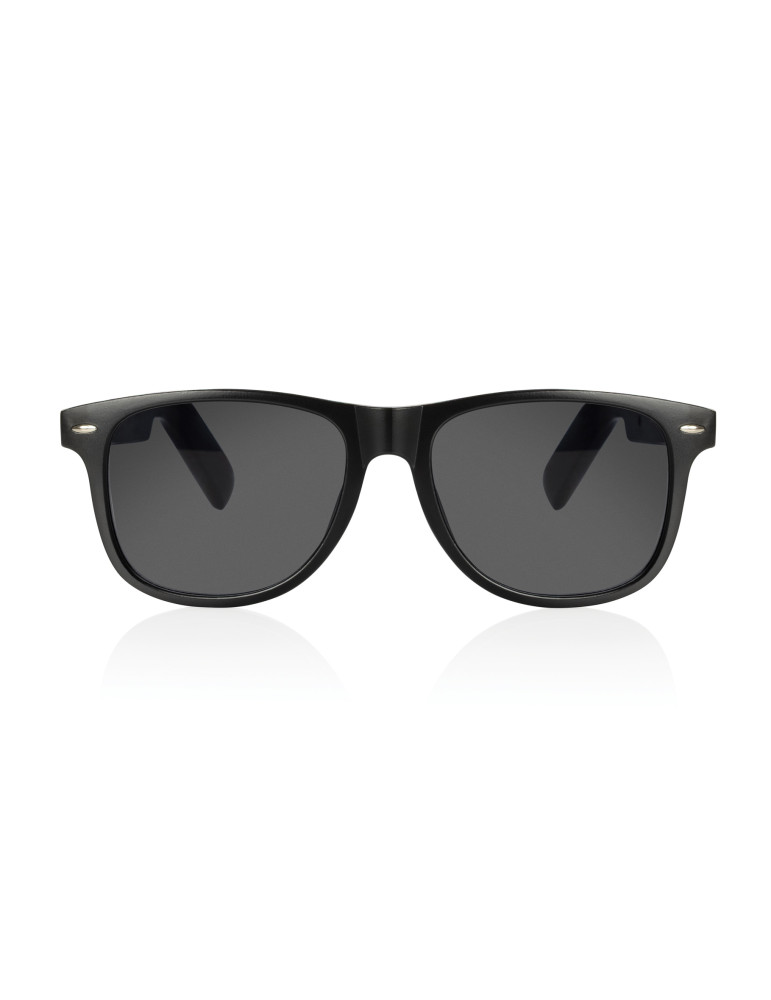 Lunettes audio dotées de l'IA avec fonction traduction Miro personnalisable