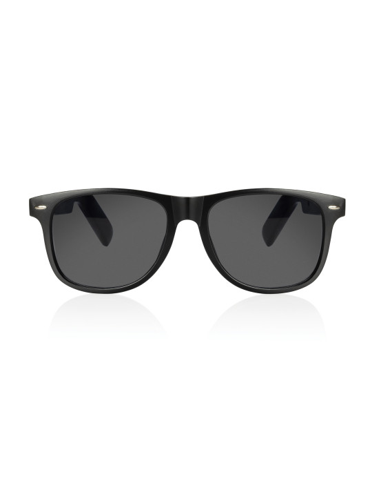 Lunettes audio dotées de l'IA avec fonction traduction Miro personnalisable