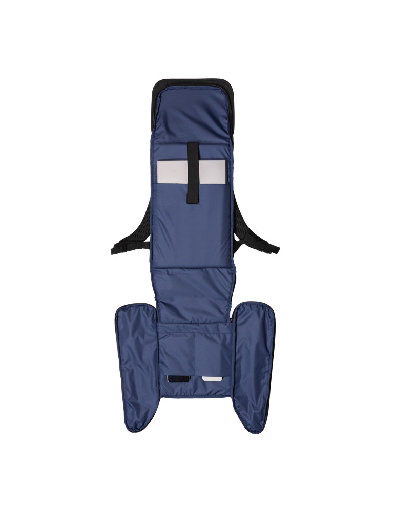 Sac Swiss Peak Fern AWARE ordinateur 15 pouces personnalisable