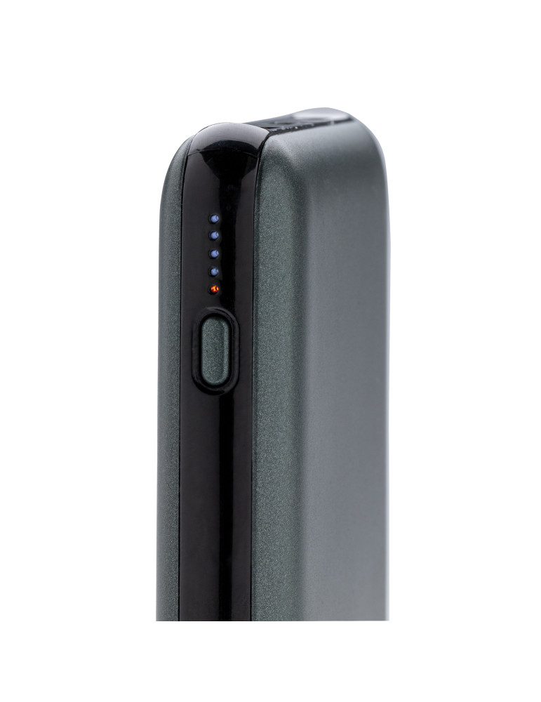 Batterie 10 000 mAh PD 18 W et induction 10 W personnalisable