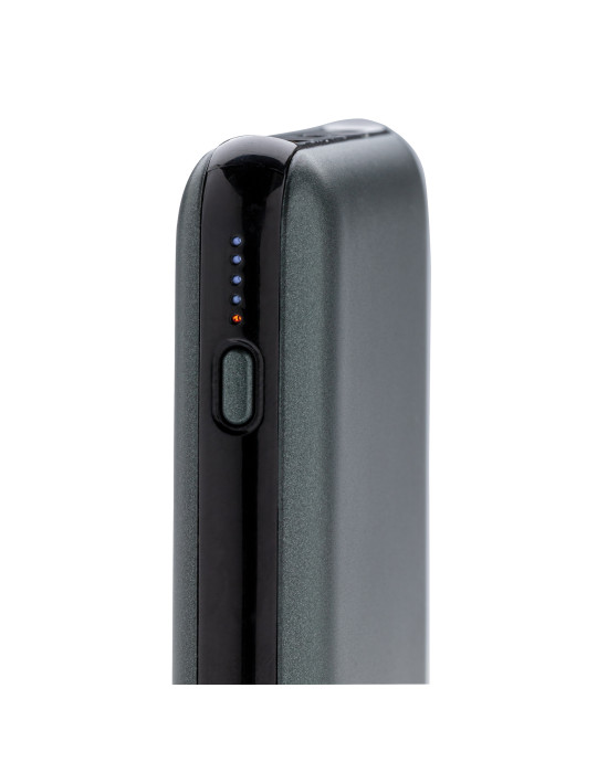Batterie 10 000 mAh PD 18 W et induction 10 W personnalisable