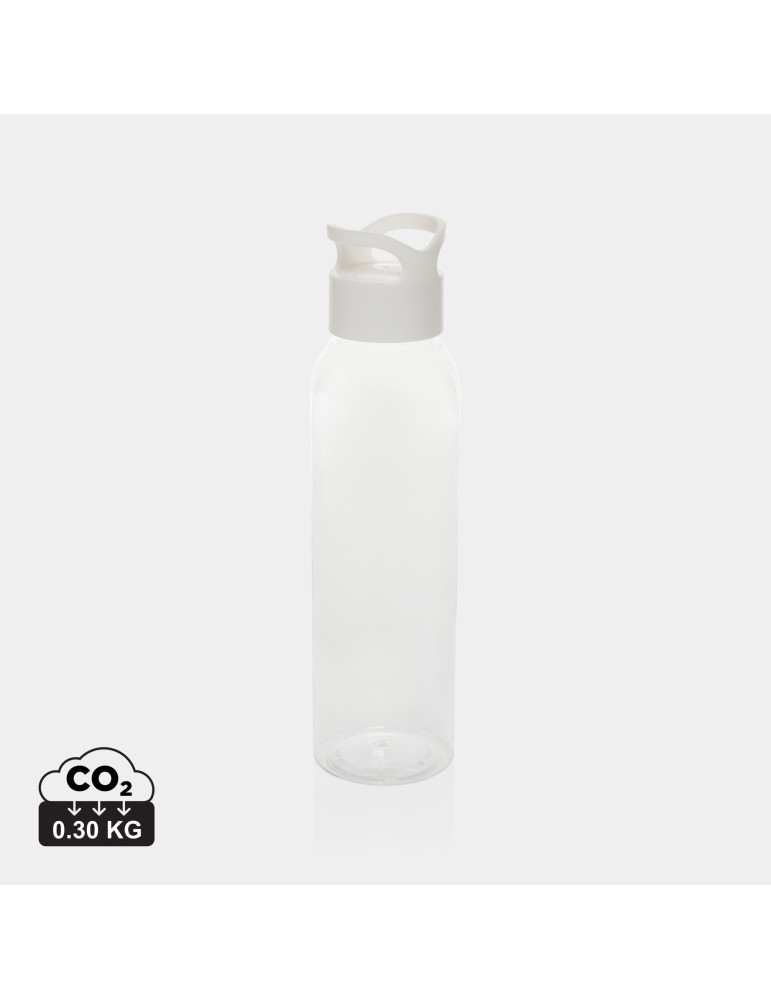 Gourde Oasis 650 ml en rPET RCS personnalisable