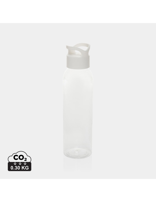 Gourde Oasis 650 ml en rPET RCS personnalisable