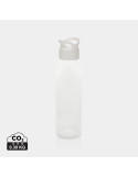 Gourde Oasis 650 ml en rPET RCS personnalisable