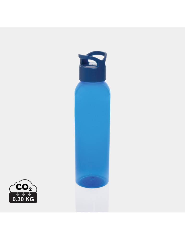 Gourde Oasis 650 ml en rPET RCS personnalisable