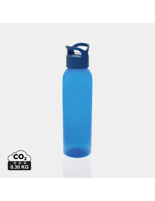 Gourde Oasis 650 ml en rPET RCS personnalisable