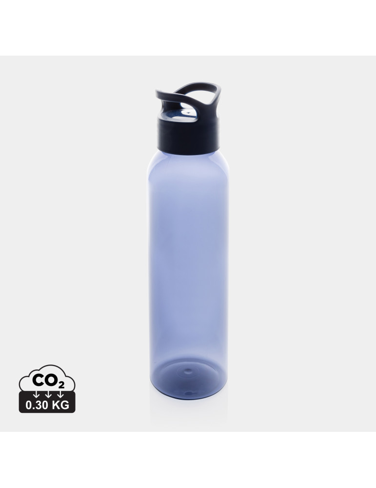 Gourde Oasis 650 ml en rPET RCS personnalisable