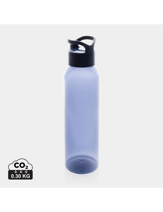 Gourde Oasis 650 ml en rPET RCS personnalisable