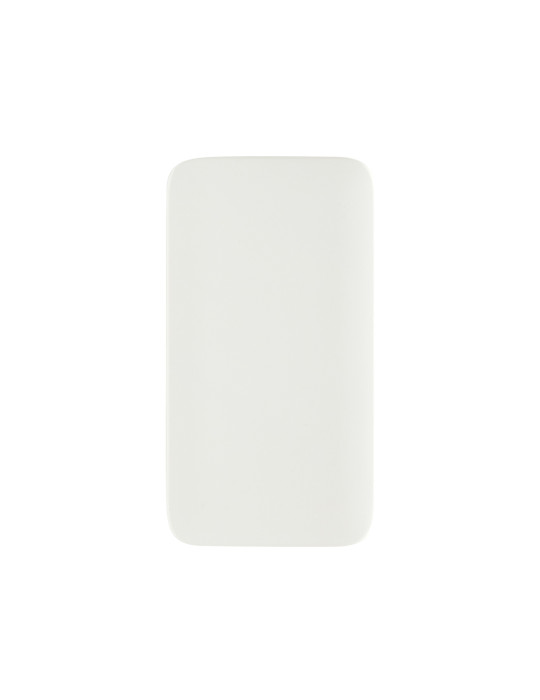 Chargeur plat 65W GAN avec connecteurs universels Fluxo RCS personnalisable