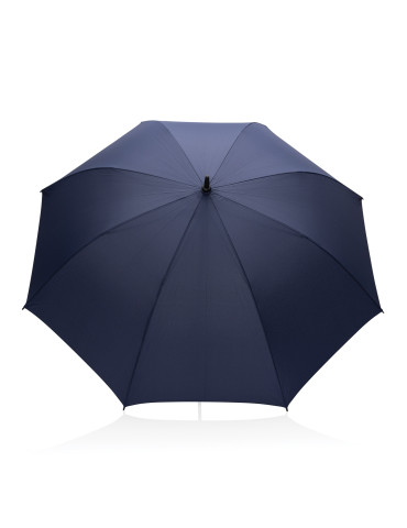 Parapluie Tony 30 pouces AWARE avec poignée acacia personnalisable 2