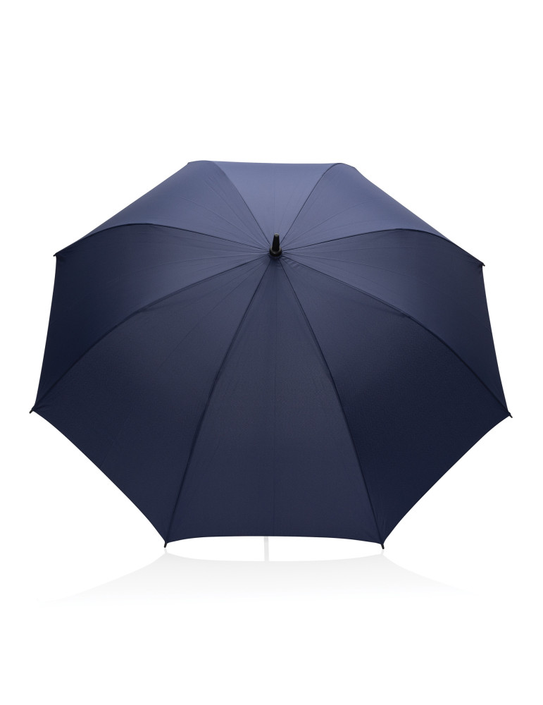 Parapluie Tony 30 pouces AWARE avec poignée acacia personnalisable