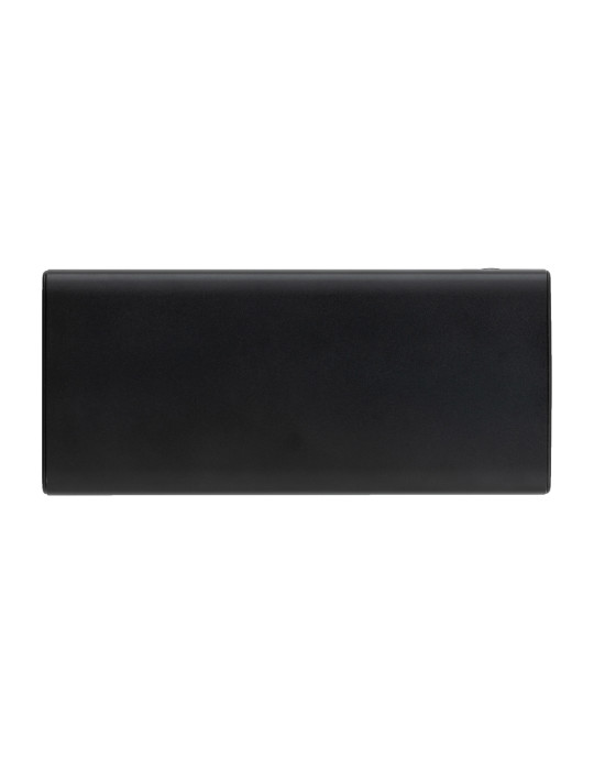 Batterie externe aluminium 10 000 mAh PD 18 W personnalisable