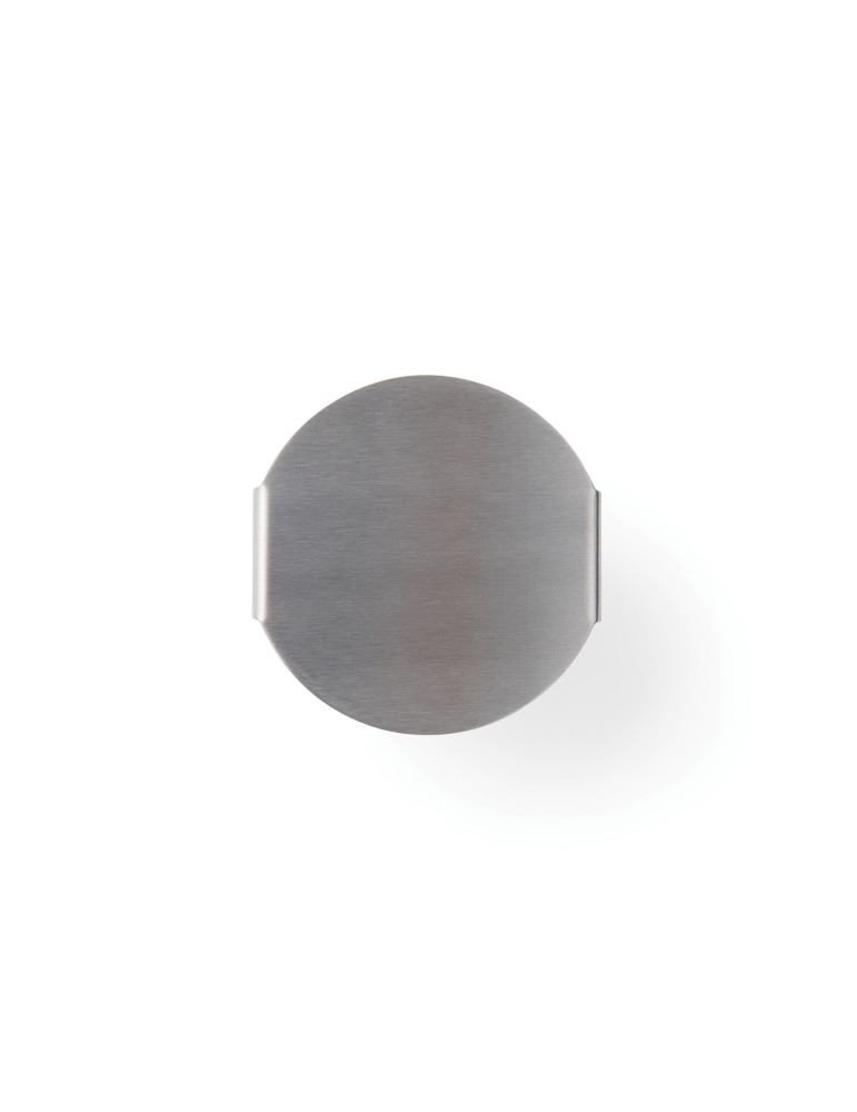 Presse à burger Vinga Paso 11 cm inox et frêne FSC personnalisable