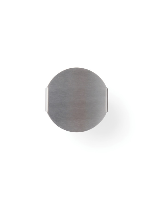 Presse à burger Vinga Paso 11 cm inox et frêne FSC personnalisable