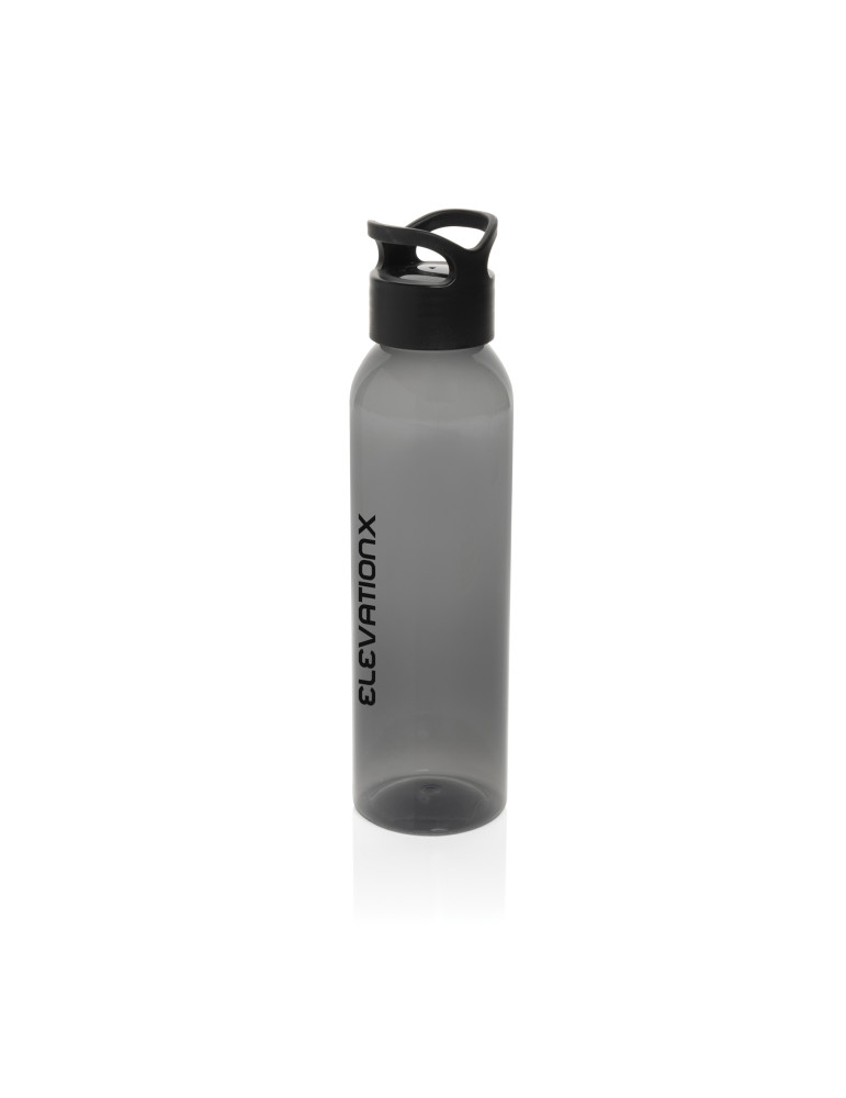 Gourde Oasis 650 ml en rPET RCS personnalisable