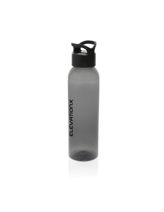 Gourde Oasis 650 ml en rPET RCS personnalisable