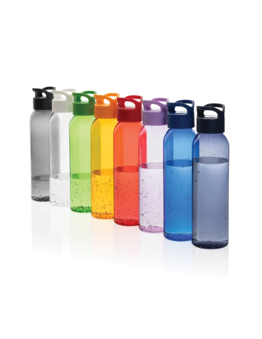 Gourde Oasis 650 ml en rPET RCS personnalisable
