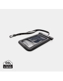Pochette étanche IPX8 pour téléphone personnalisable