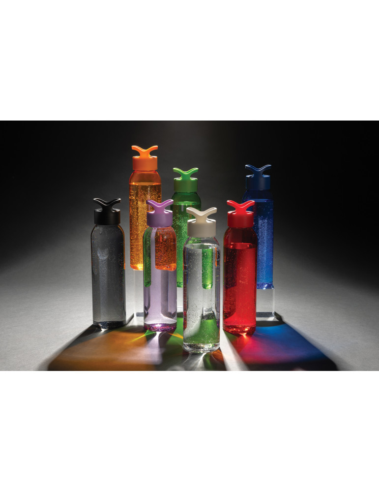 Gourde Oasis 650 ml en rPET RCS personnalisable