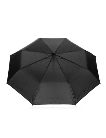 Parapluie Swiss Peak Vito 21 pouces automatique AWARE personnalisable 2