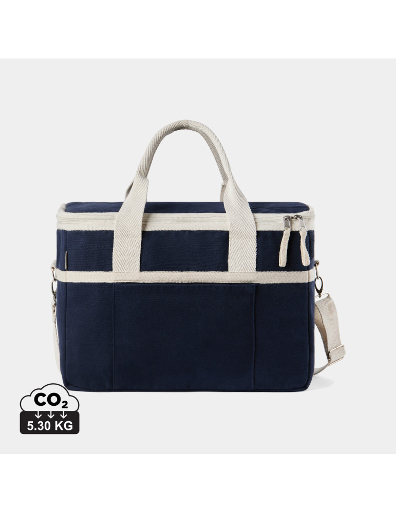 Panier isotherme Vinga Volonne 18 litres toile AWARE personnalisable