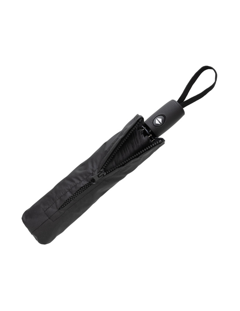 Parapluie Swiss Peak Vito 21 pouces automatique AWARE personnalisable