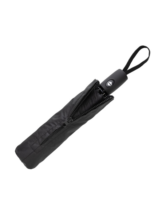 Parapluie Swiss Peak Vito 21 pouces automatique AWARE personnalisable