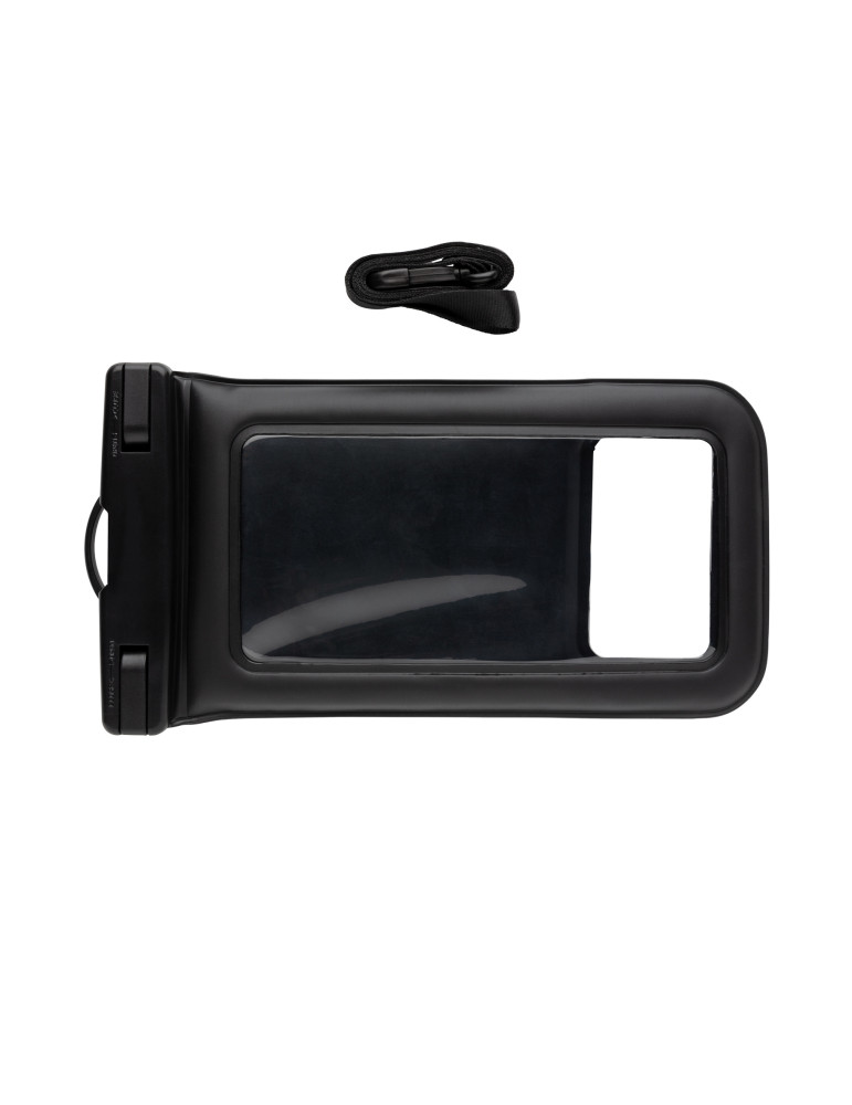 Pochette étanche IPX8 pour téléphone personnalisable
