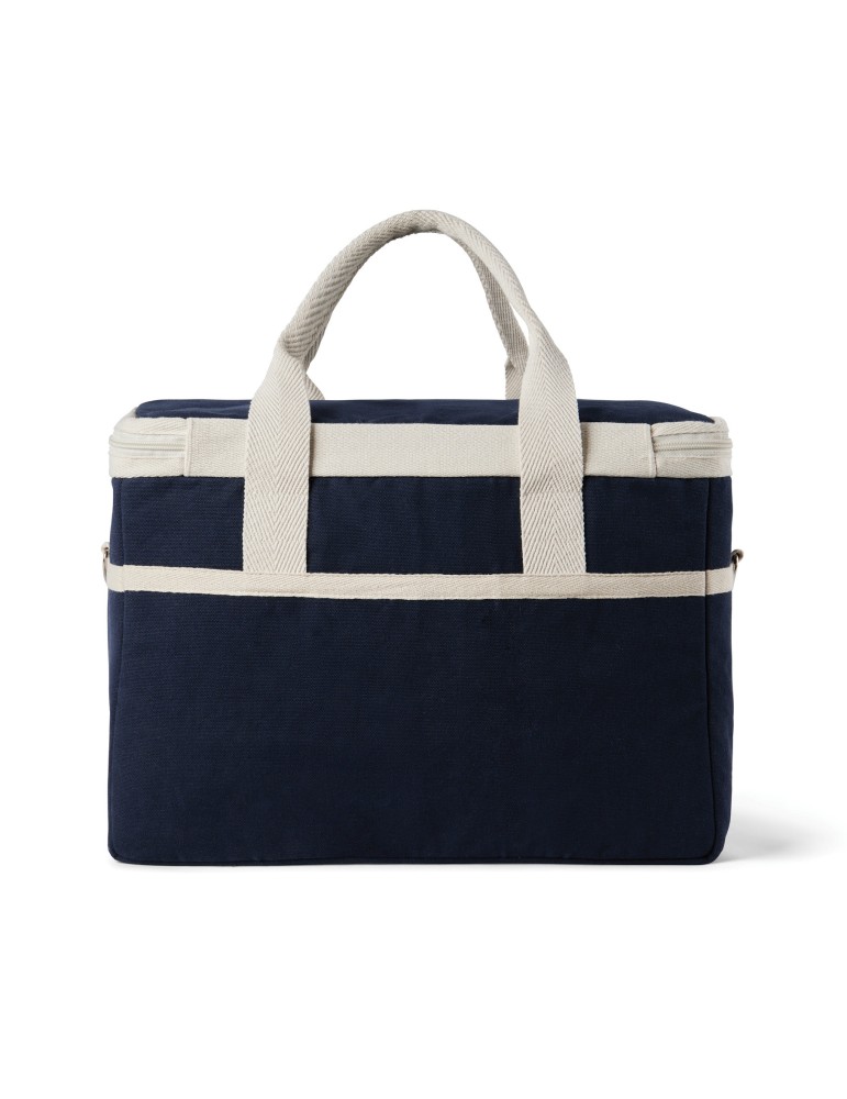 Panier isotherme Vinga Volonne 18 litres toile AWARE personnalisable