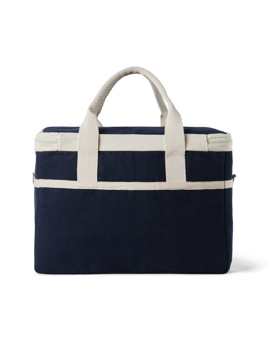 Panier isotherme Vinga Volonne 18 litres toile AWARE personnalisable
