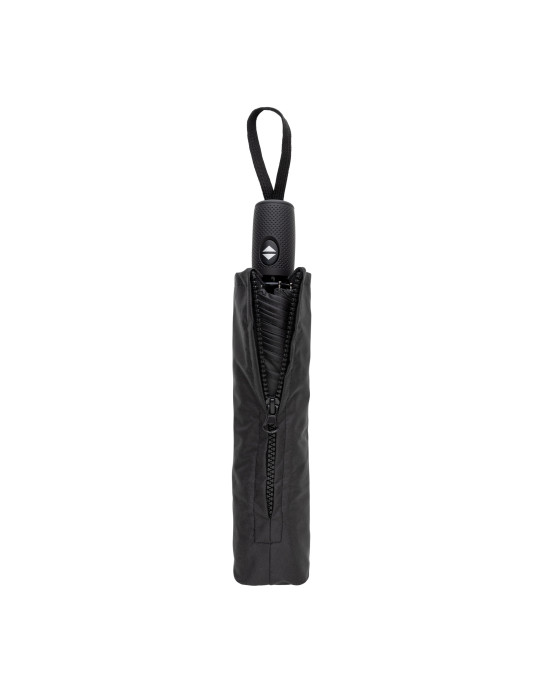 Parapluie Swiss Peak Vito 21 pouces automatique AWARE personnalisable
