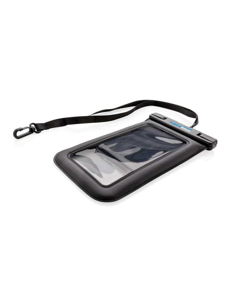 Pochette étanche IPX8 pour téléphone personnalisable