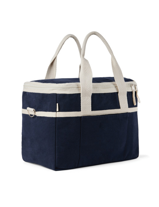 Panier isotherme Vinga Volonne 18 litres toile AWARE personnalisable