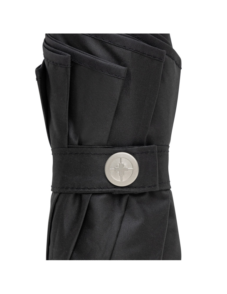 Parapluie Swiss Peak Vito 21 pouces automatique AWARE personnalisable