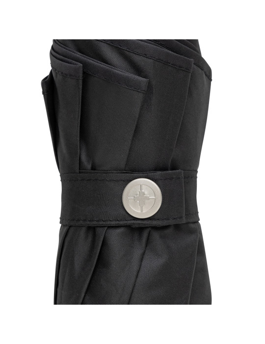 Parapluie Swiss Peak Vito 21 pouces automatique AWARE personnalisable