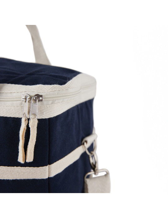 Panier isotherme Vinga Volonne 18 litres toile AWARE personnalisable