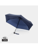 Mini parapluie AWARE 19,5 pouces à cinq sections personnalisable